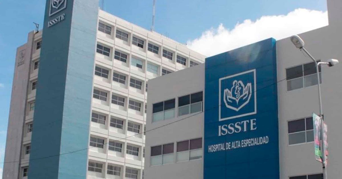 Adeudan dependencias 130 MDP al ISSSTE