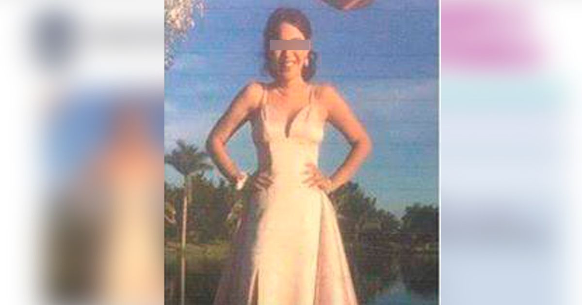 Localizan sin vida a joven modelo, estaba desaparecida en Jonacatepec