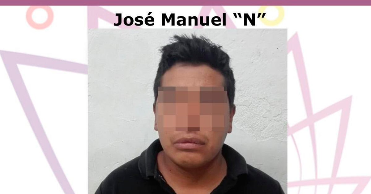 Vinculan a hombre por abuso sexual a su hija