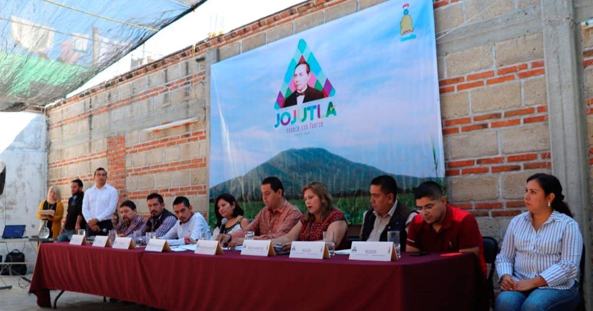 Realizan primer cabildo abierto en Jojutla