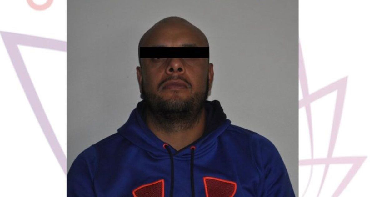 Detienen a presunto ladrón y secuestrador