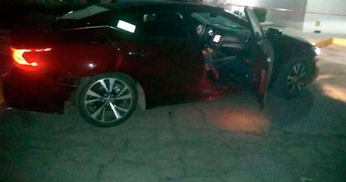 Asesinan a presunto líder huachicolero en Hidalgo