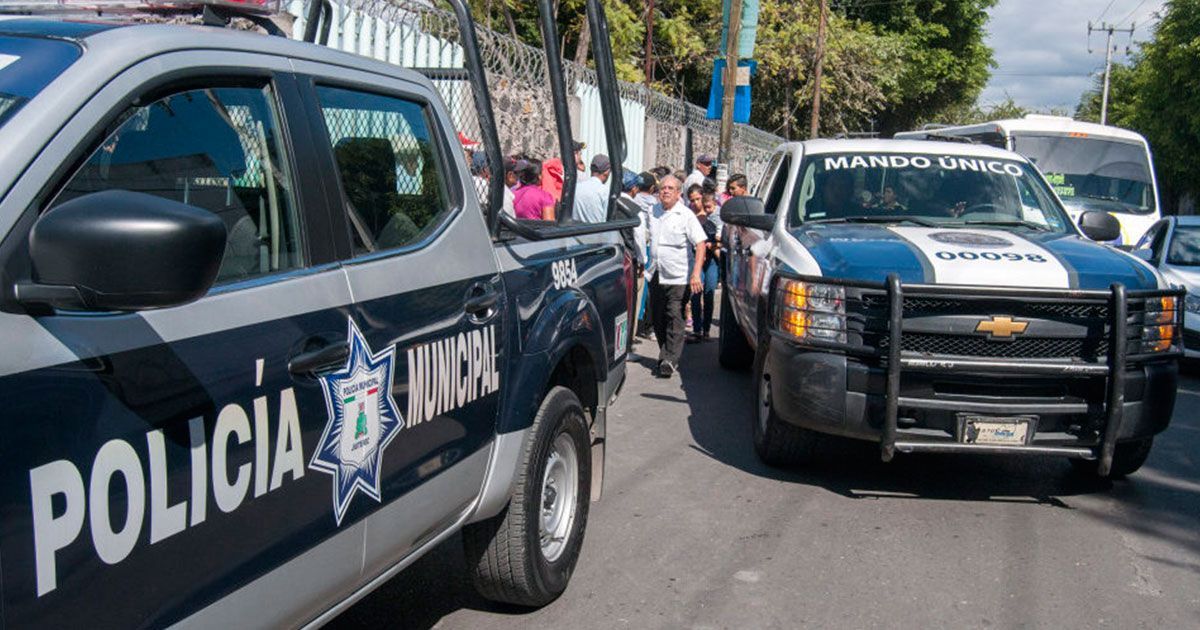 70% del parque vehicular de Gobierno en mal estado
