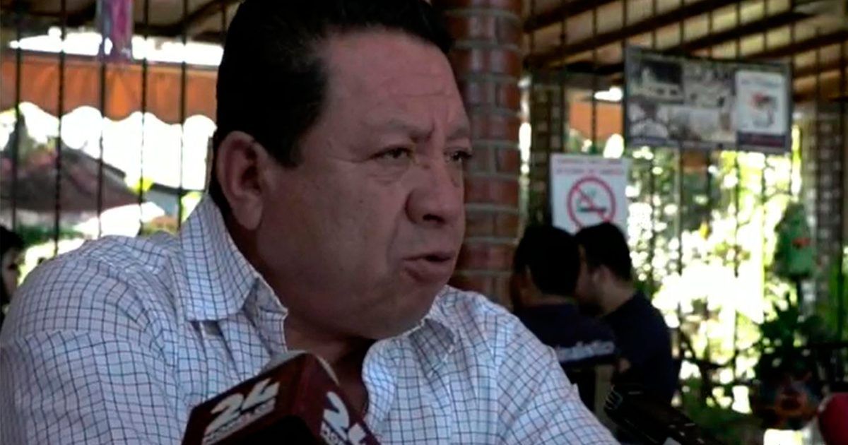 “A conciencia” renuncia de Mazari y Sotelo a sus cargos
