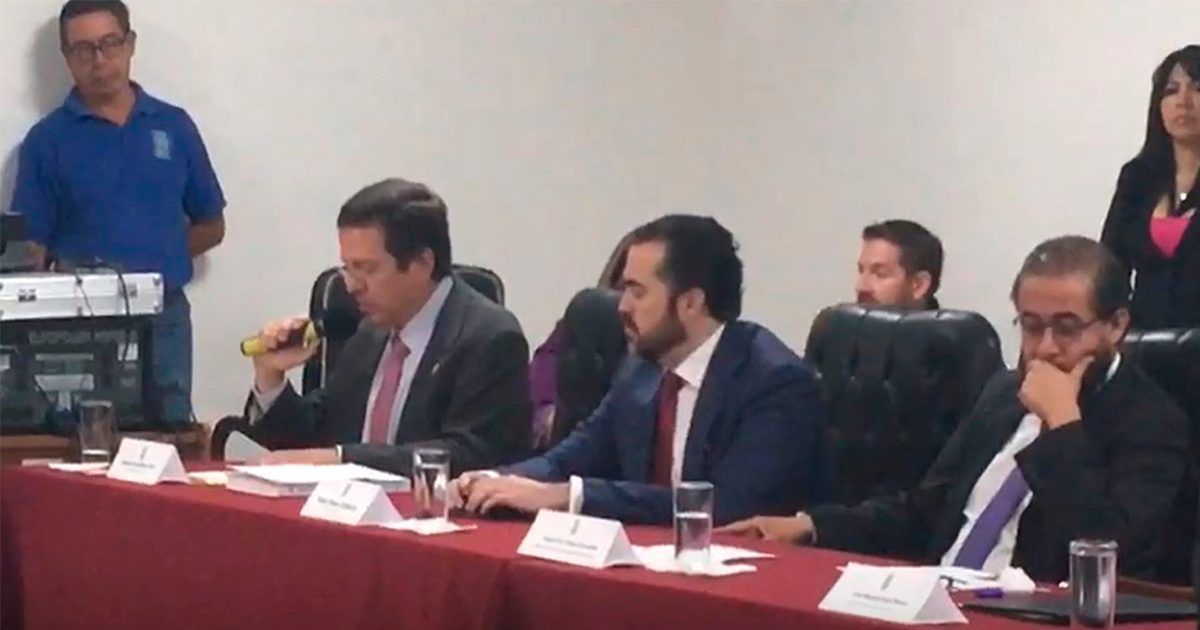 Presenta Gobierno de Morelos Plan de Desarrollo 2018-2024