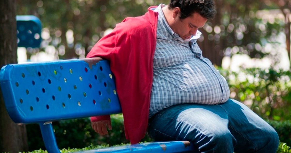 Morelos va contra el sobrepeso y la obesidad