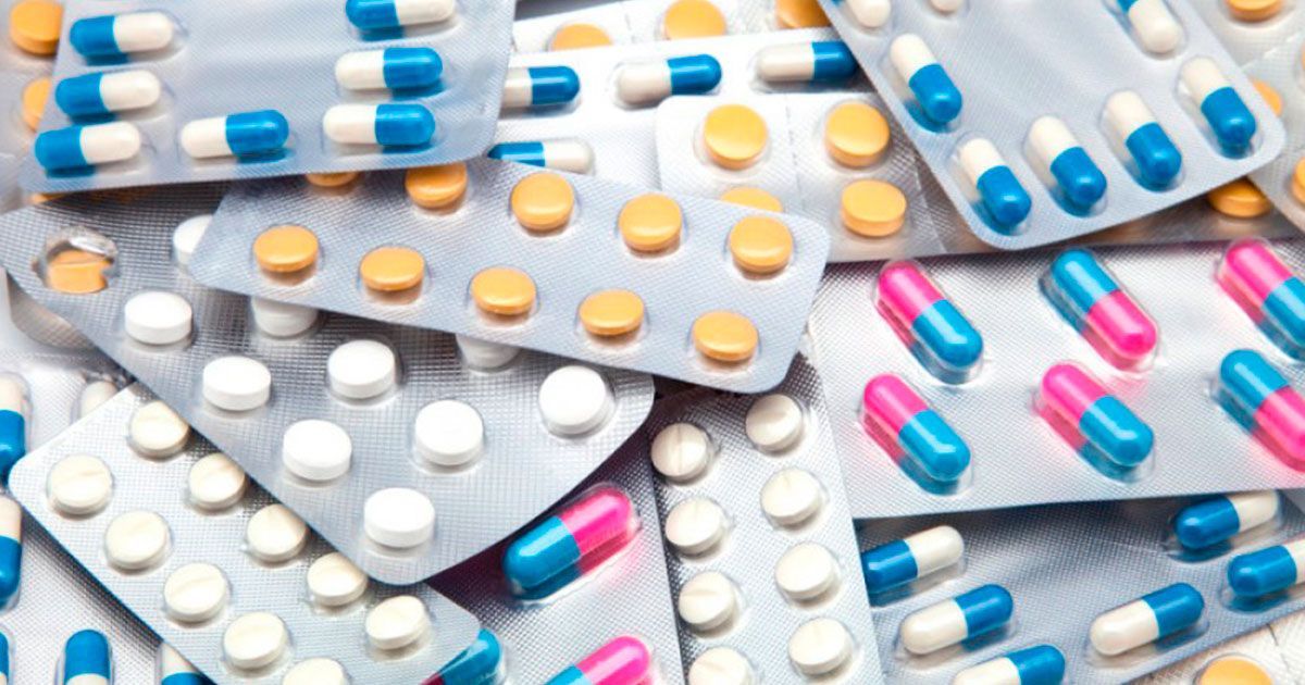 Desabasto de gasolina no afecta abasto de medicinas