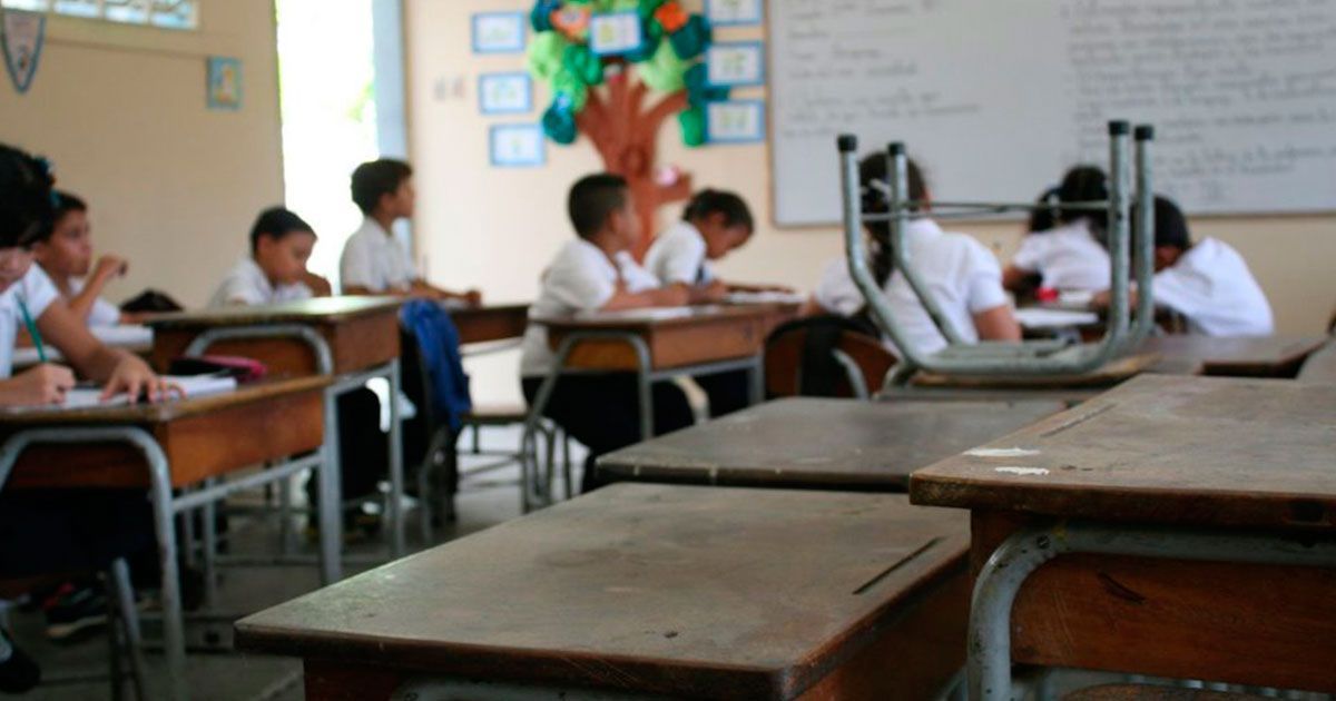 Inician preinscripciones para preescolar en Morelos