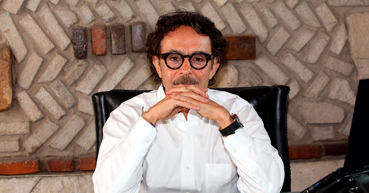 Quadri busca crear nuevo partido