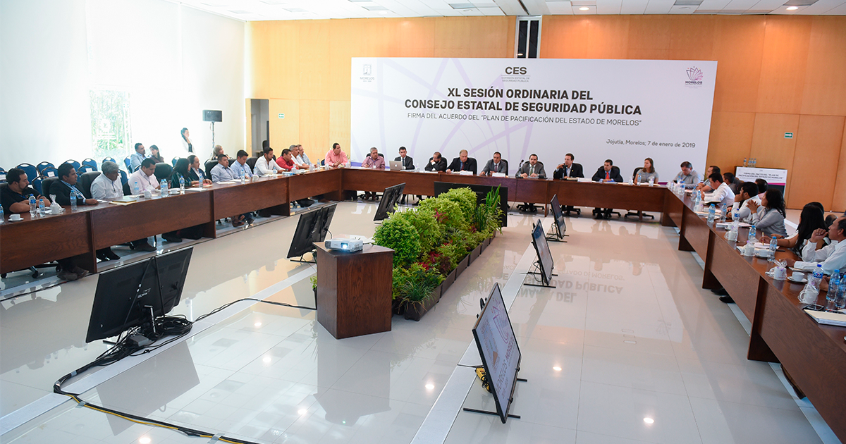 Cumplirá gobierno con adelanto de participaciones federales a municipios