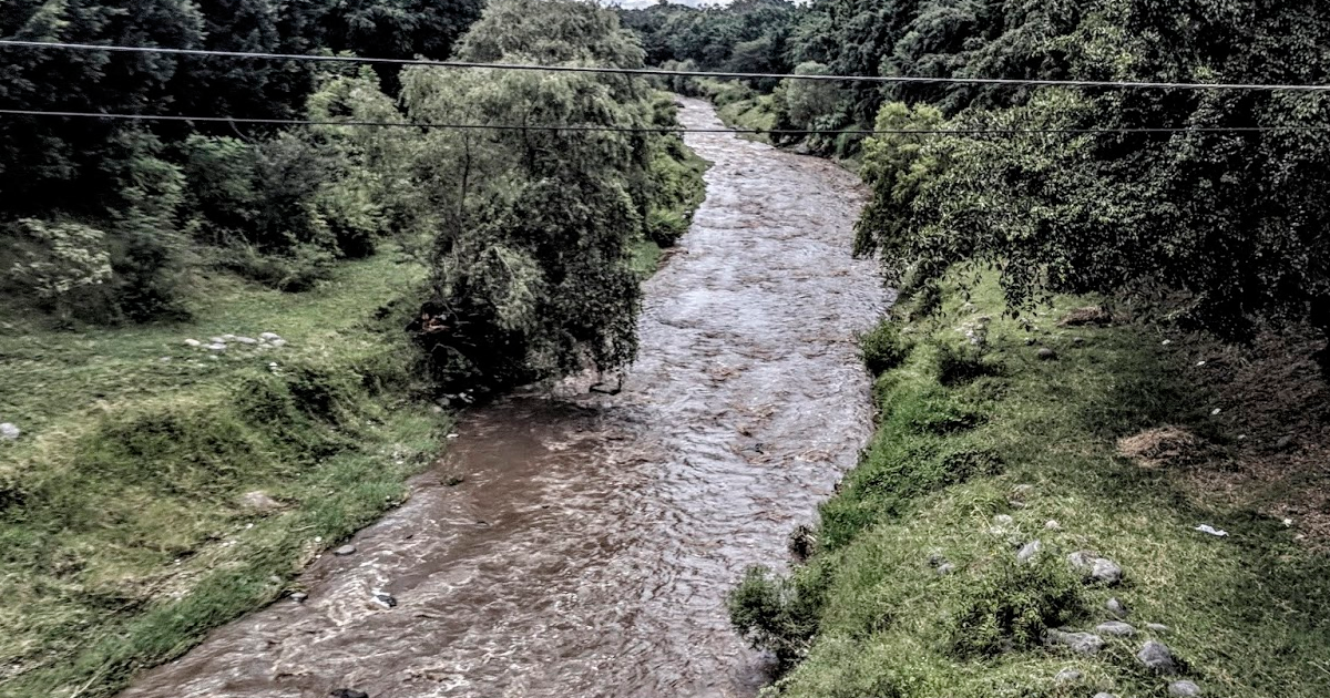 Río cuautla