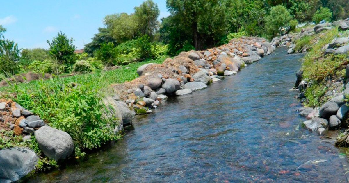 Denuncian invasión en el Río Cuautla
