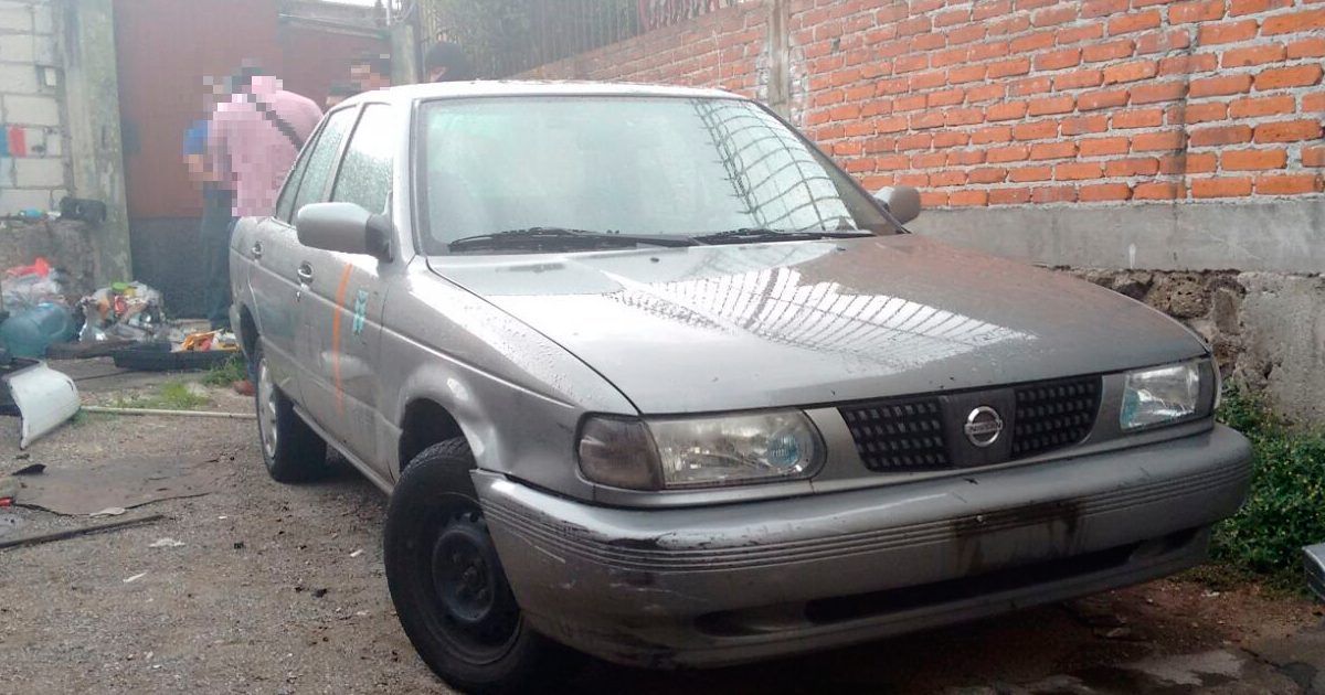 Continúan acciones para erradicar delitos en Morelos