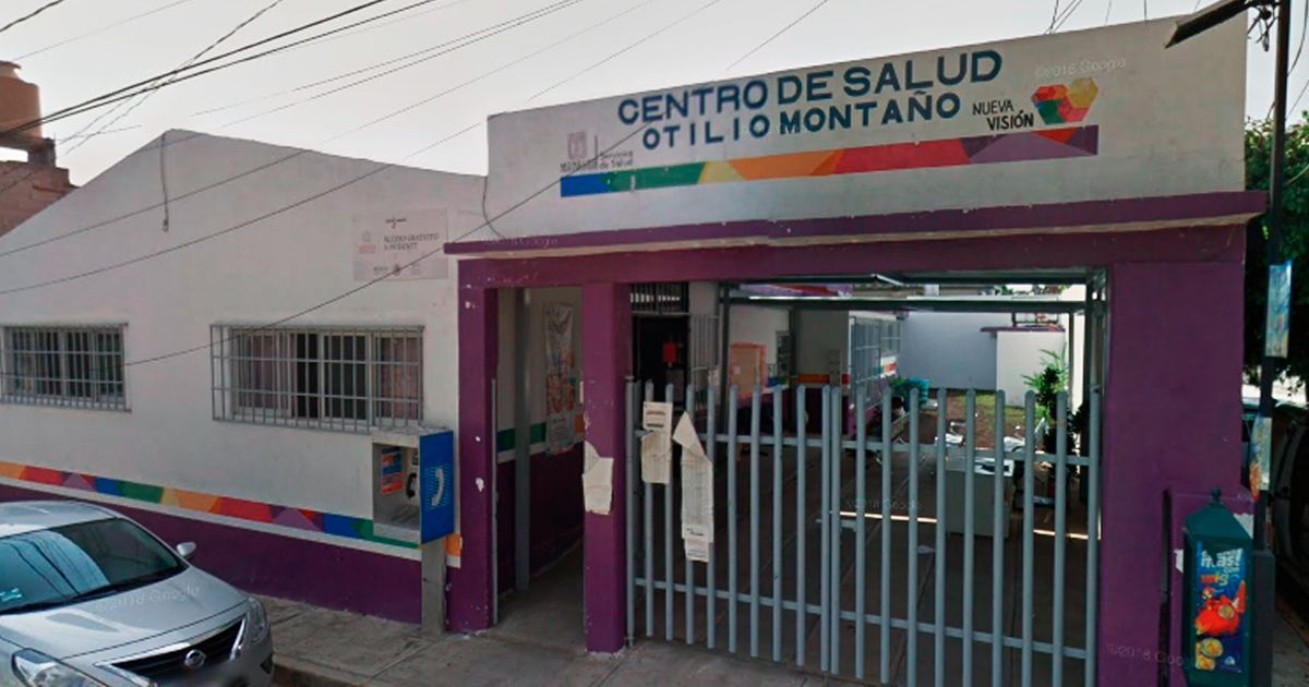 Amplían horarios de atención en Centros de Salud de Jiutepec