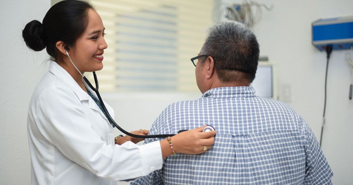 Llaman a prevenir enfermedades