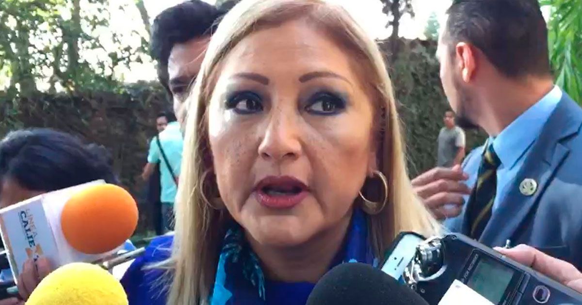 Magistrada del TSJ podría mantenerse en el cargo