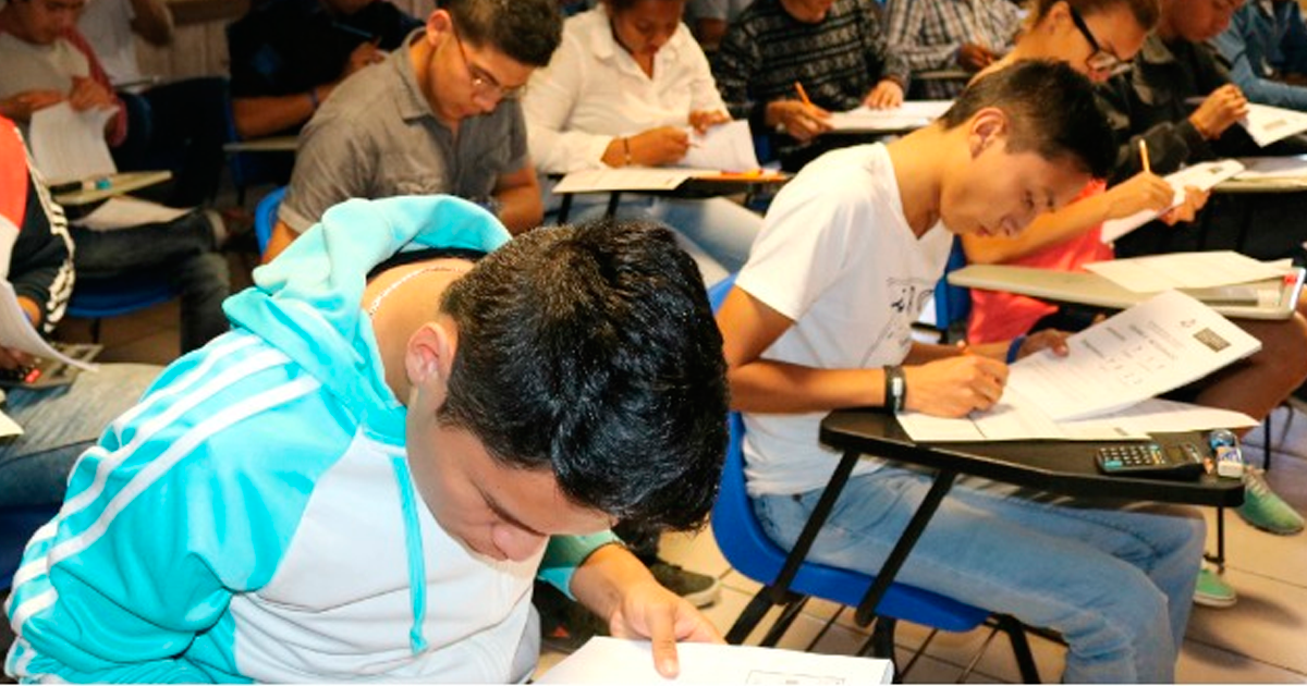 ¿Ya sabes qué estudiar este 2019? En febrero comienzan las pre-fichas para la UTEZ