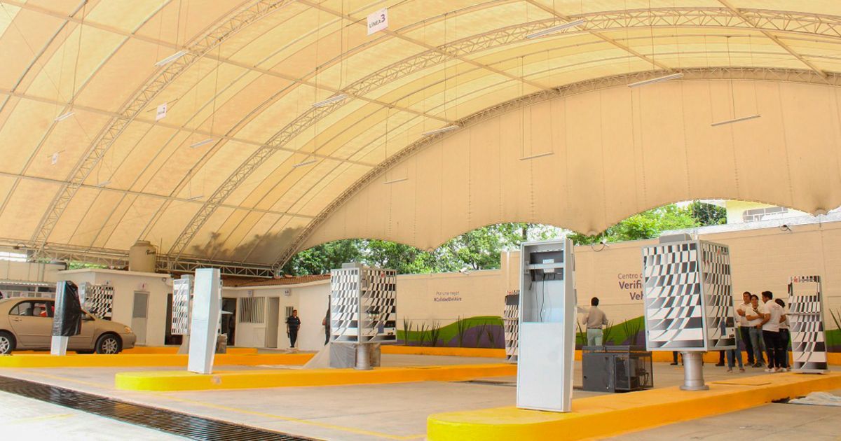 Dan prórroga en verificación para engomado amarillo