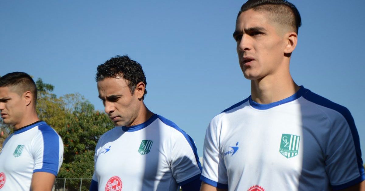 Va Zacatepec por triunfo ante Dorados de Maradona