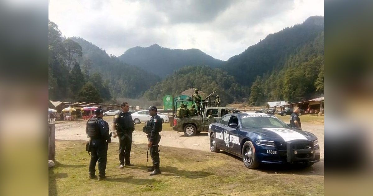 Habrá operativo especial en Parque Zempoala durante Semana Santa