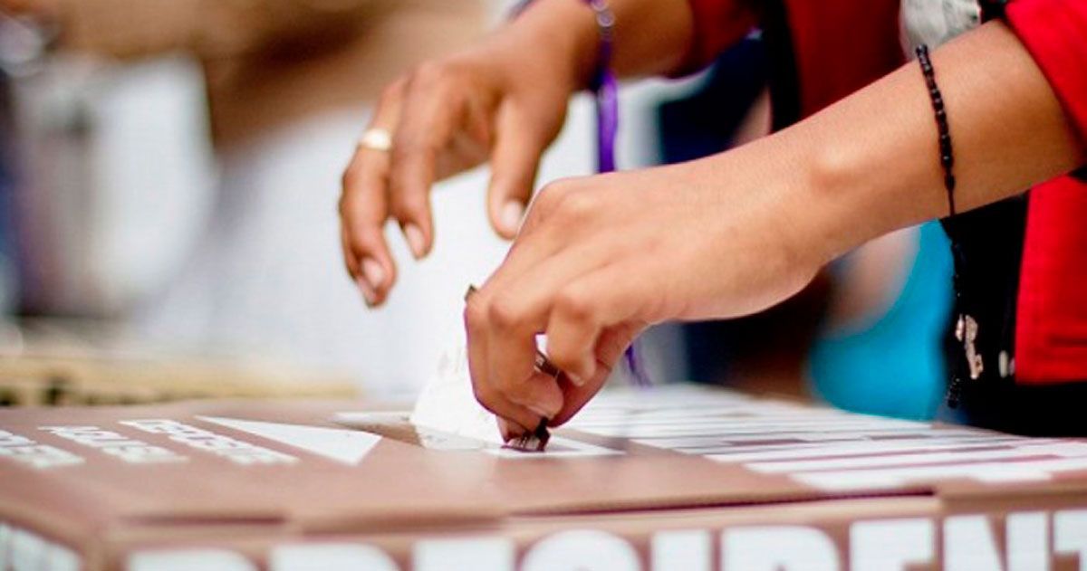 Mujeres se postulan como ayudantes en Cuautla
