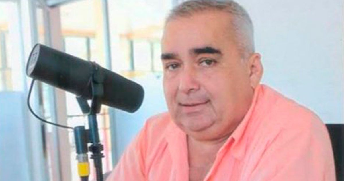 Acribillan a periodista “Chuchín” Ramos en Villahermosa