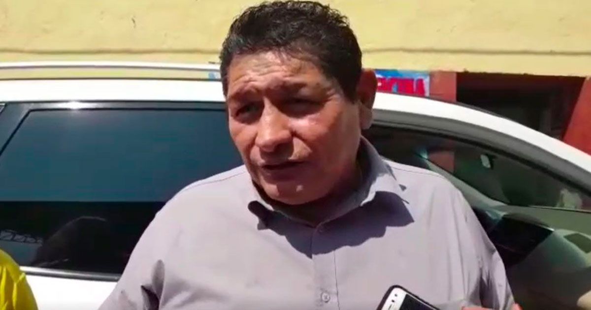 Podrían demandar a ex alcalde de Cuautla por irregularidades