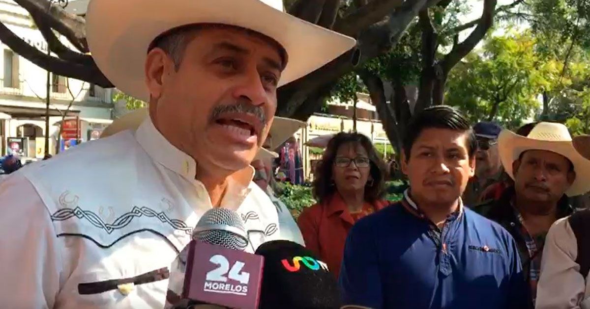 Señalan vecinos de Ayala afectaciones por la termoeléctrica