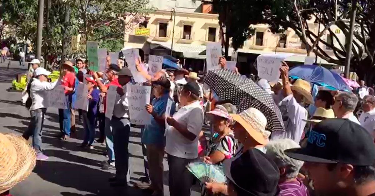 Apoya la iglesia cancelación de consulta sobre termoeléctrica