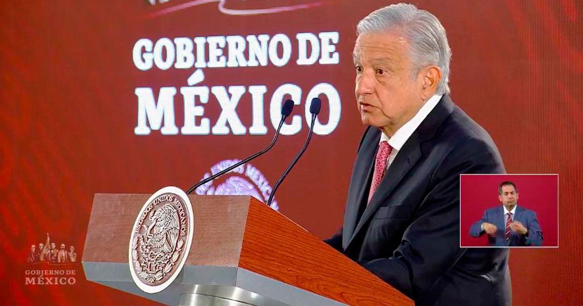 La propuesta de AMLO para apoyar a migrantes
