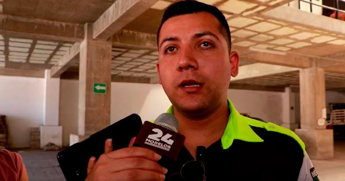 Promueven en Jojutla el transporte público seguro