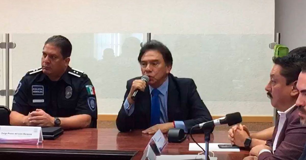 Abre CDH Morelos queja por asesinato de activista