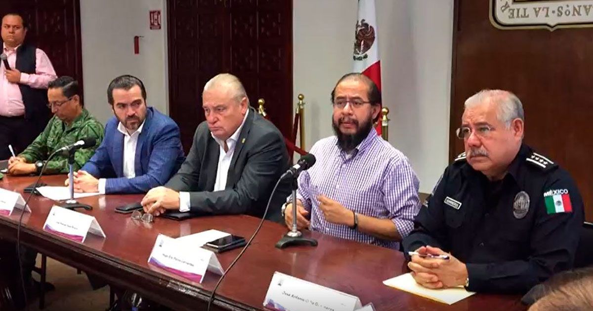 Existe tranquilidad sobre consulta de termoeléctrica