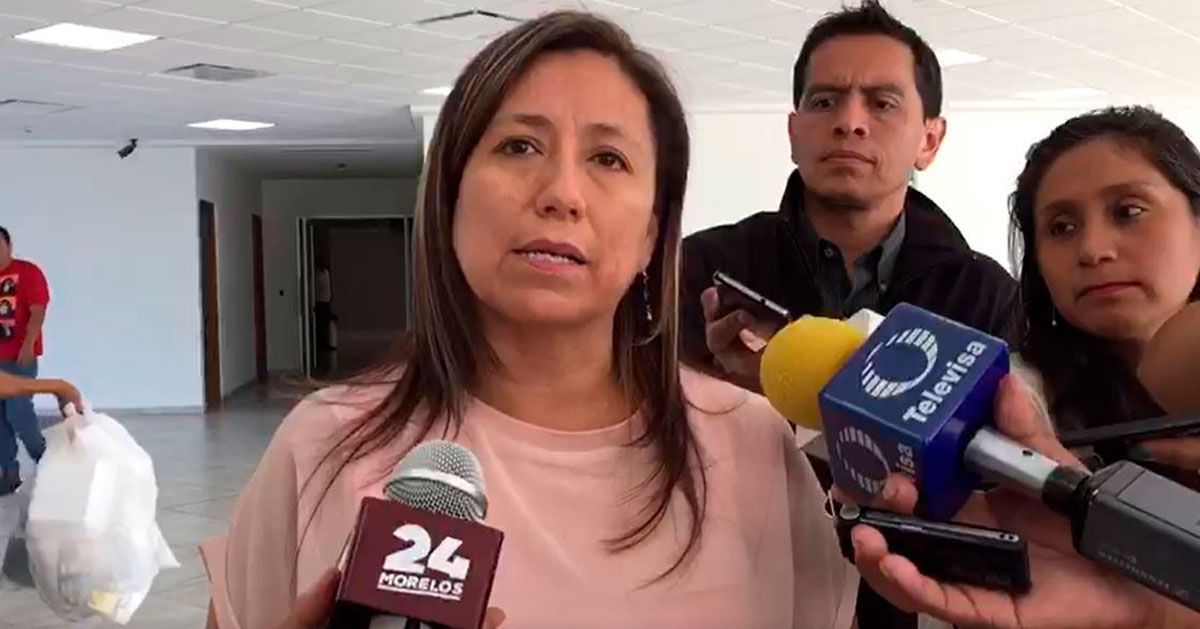 Defiende Comisión de Equidad de Género declaraciones del Fiscal