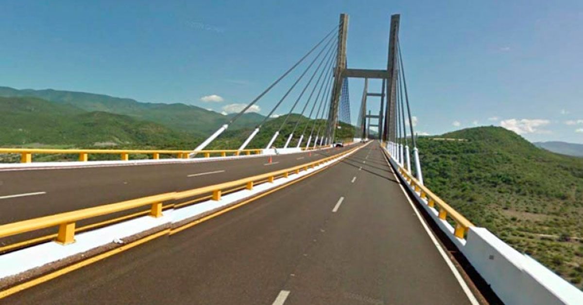 Sin detenidos por arrancones en la Autopista del Sol