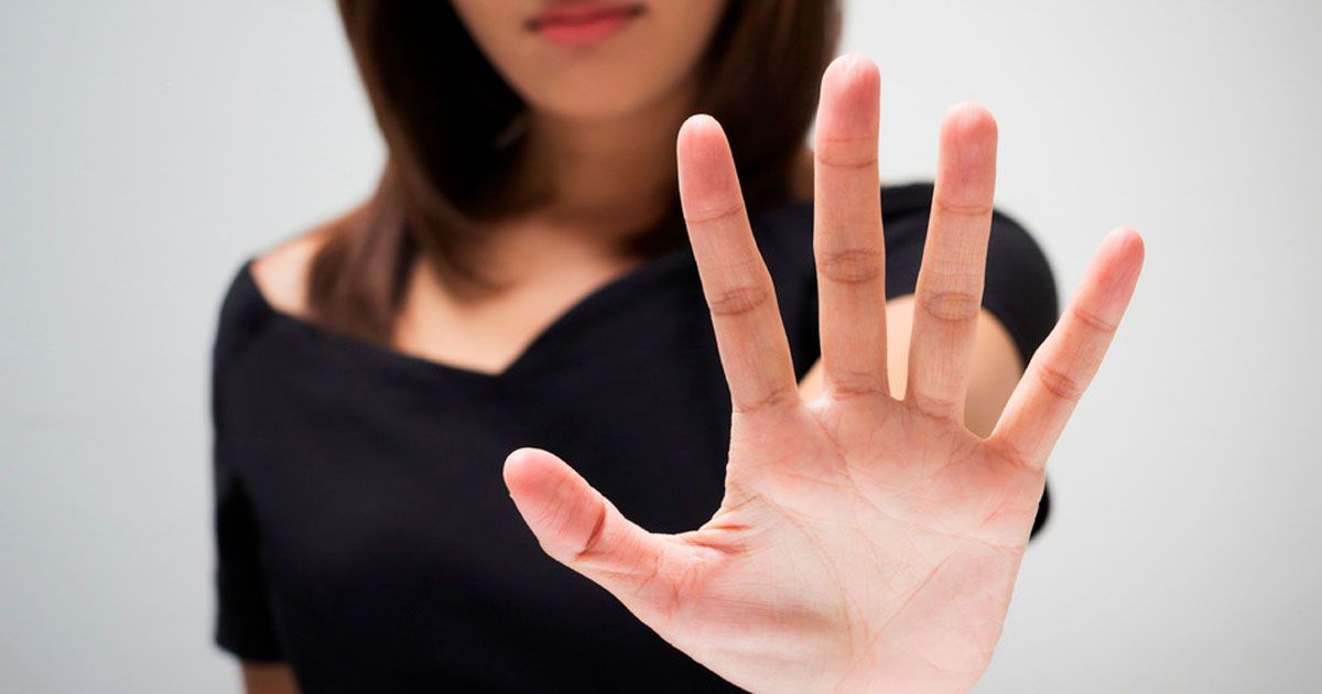 Se une CANIRAC a la lucha contra violencia hacia mujeres