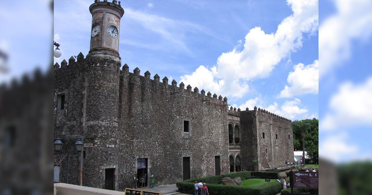 Concurso sobre ensayo histórico de Morelos