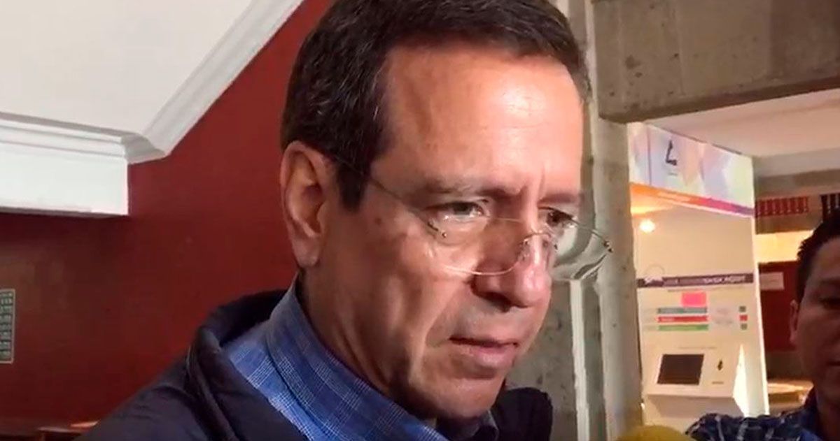 Busca gobierno de Morelos cubrir deuda de Fiscalía