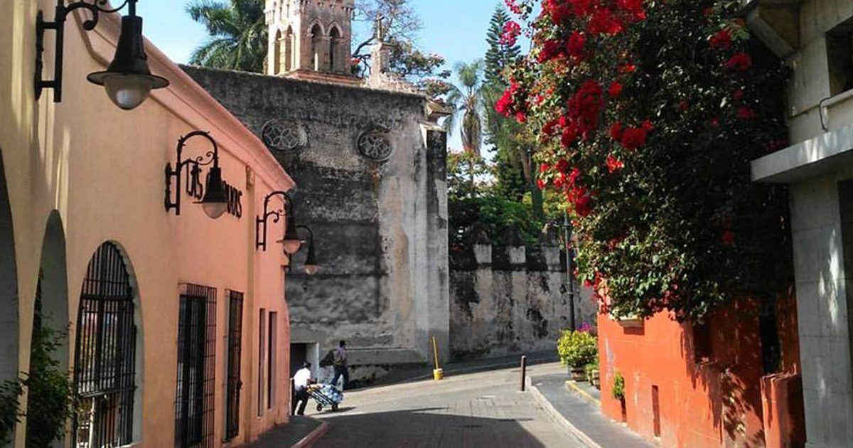 Califica SCT como regular afluencia turística en Morelos