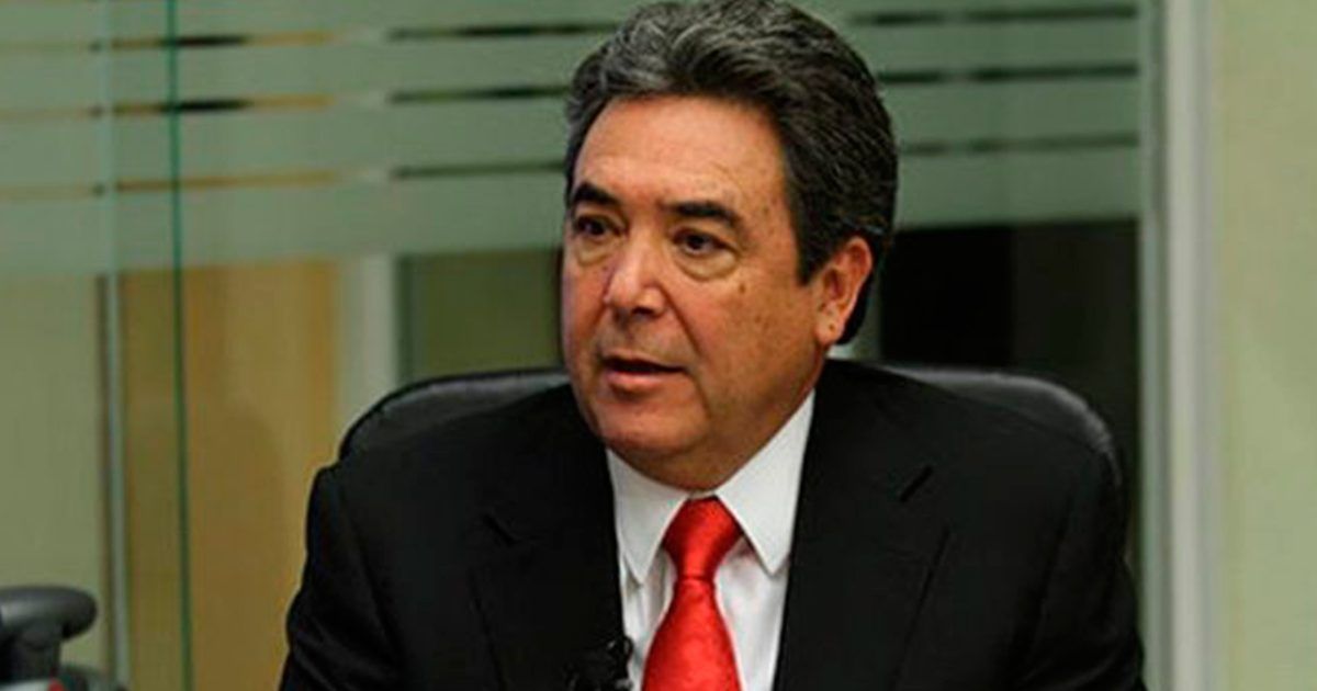 Detienen a Juan Torres López ex gobernador de Coahuila