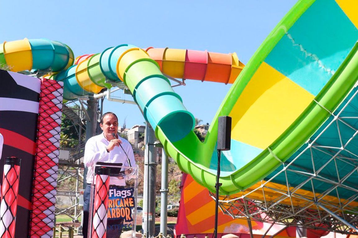 Se reúne Cuauhtémoc con empresarios del ramo turístico