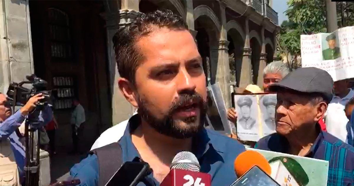 Zapatistas intensificarán acciones en contra de la termoeléctrica