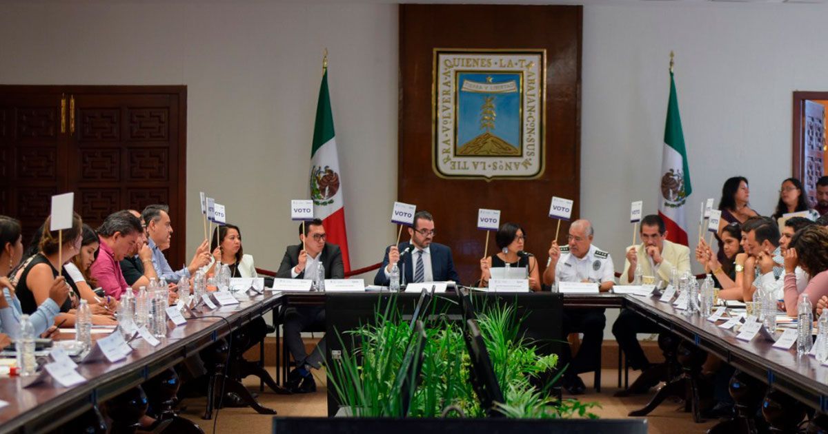 Lanzan convocatoria para que sociedad civil y academia se integren al SEPASE
