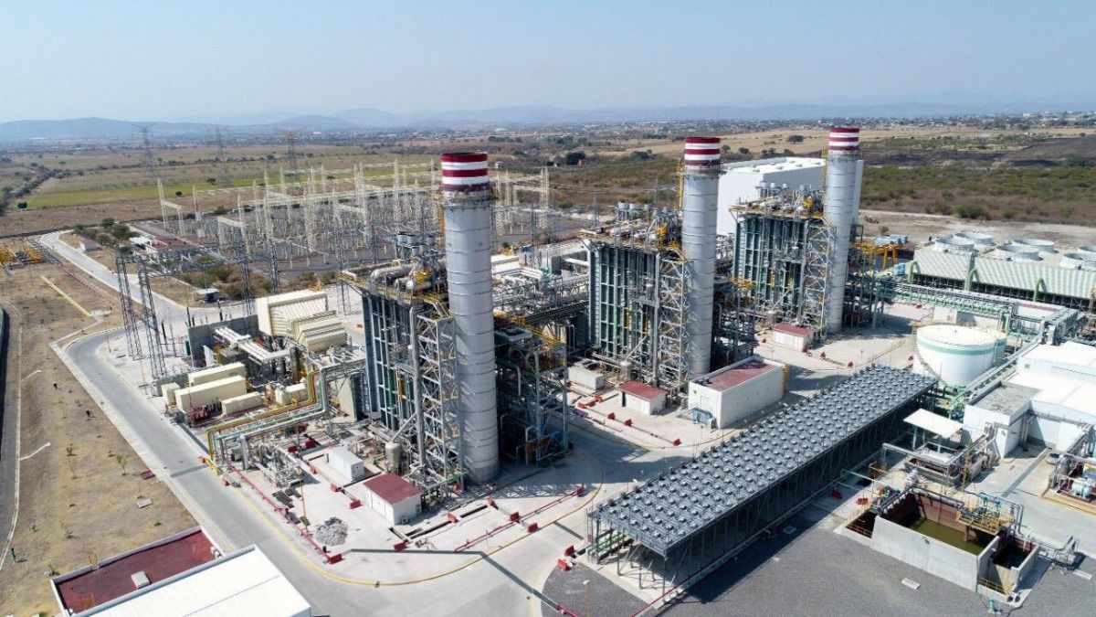 Ordena Juez suspensión de operaciones de gasoducto en Termoeléctrica de Huexca