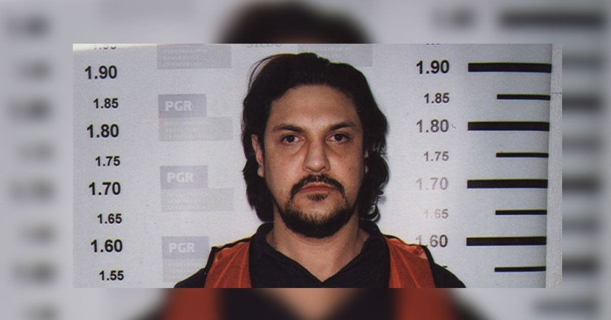20 años de prisión al “JJ”, agresor de “Chava” Cabañas