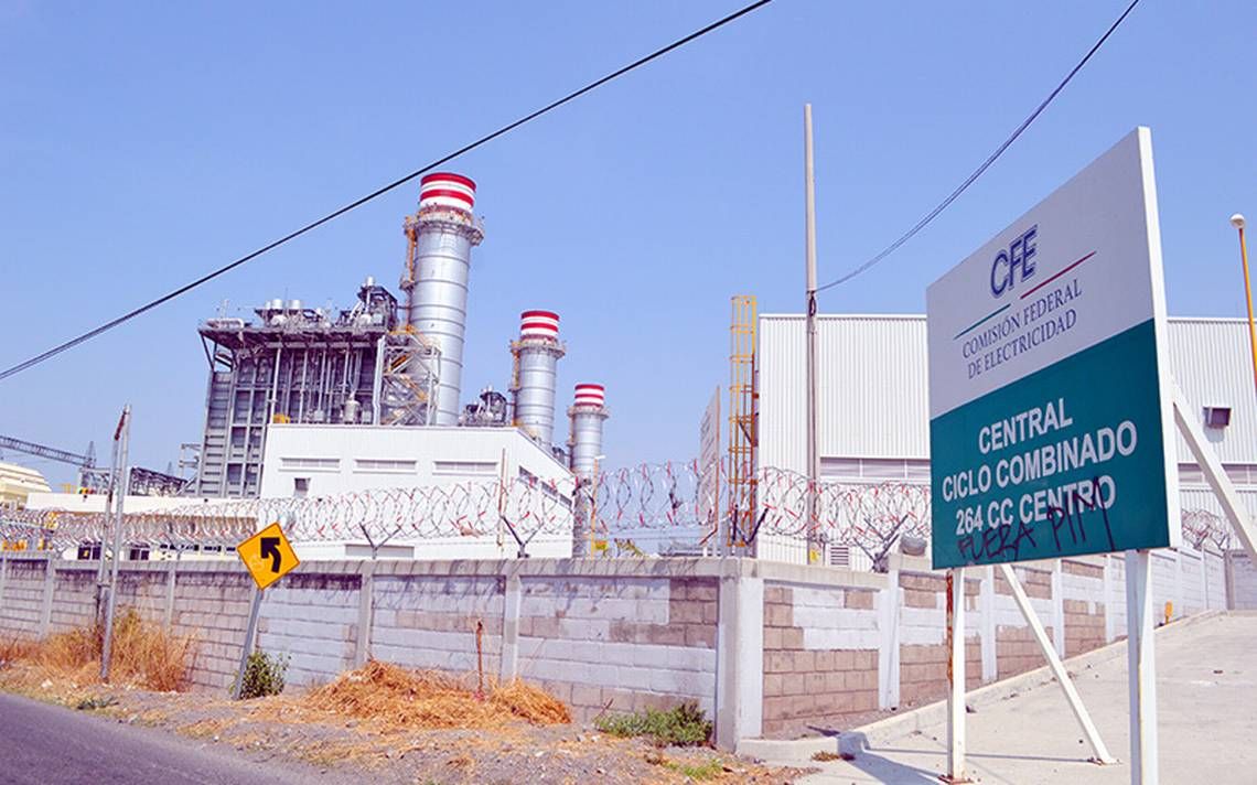 Respetarán decisión de la gente sobre la Termoeléctrica