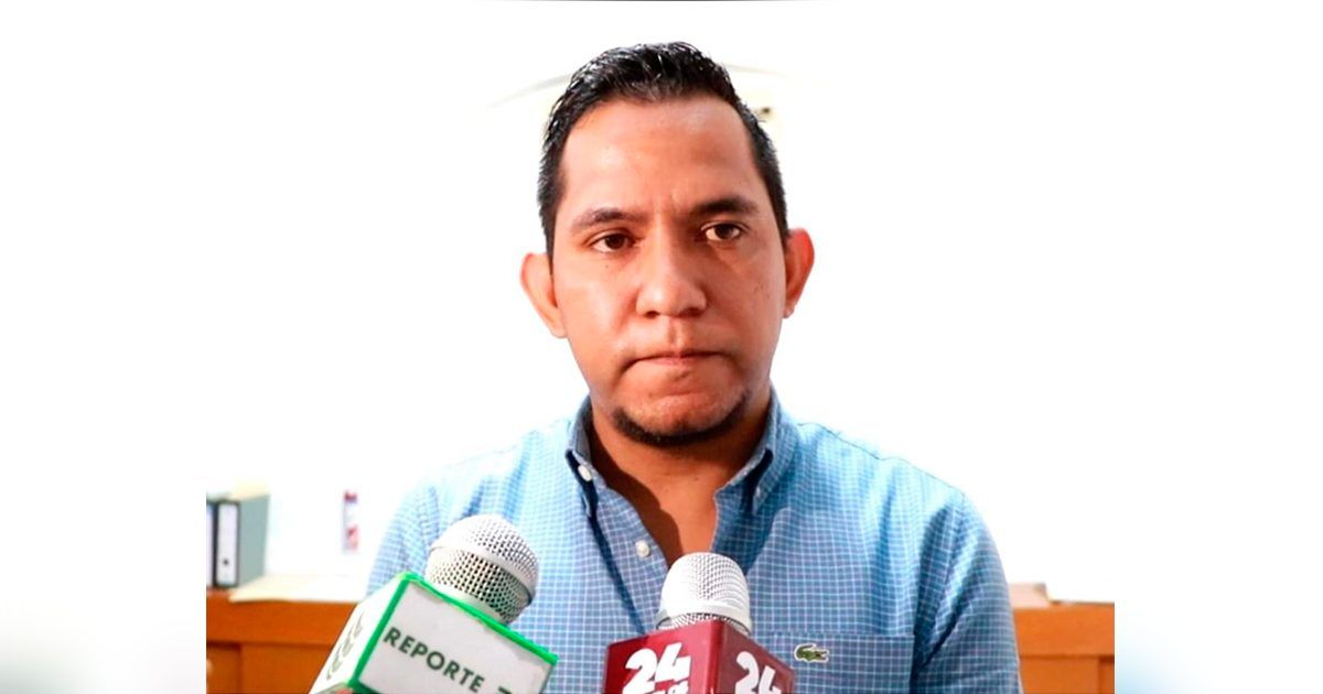 Nombran a nuevo secretario municipal de Zacatepec