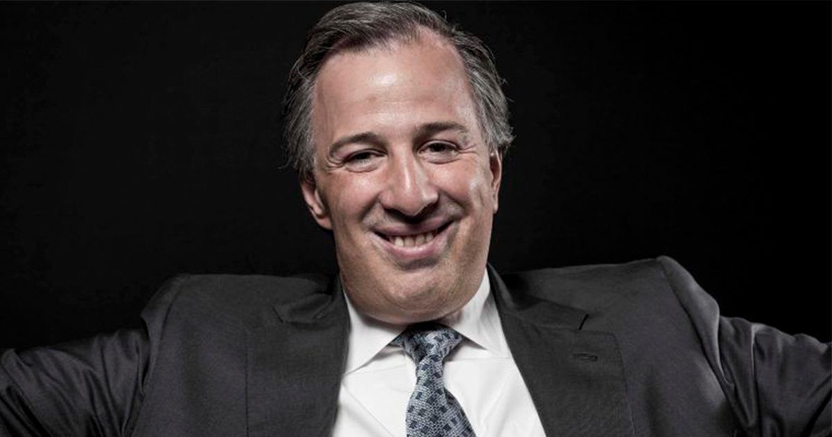 José Antonio Meade se integra a grupo financiero HSBC