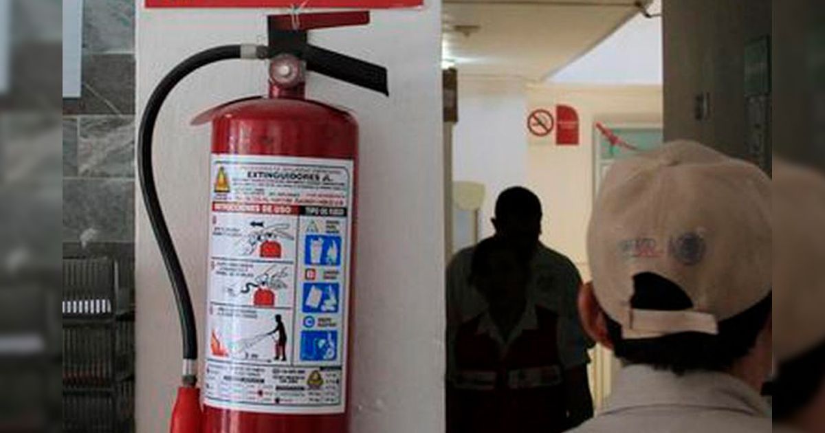 Capacitan en materia de Protección Civil en Cuautla