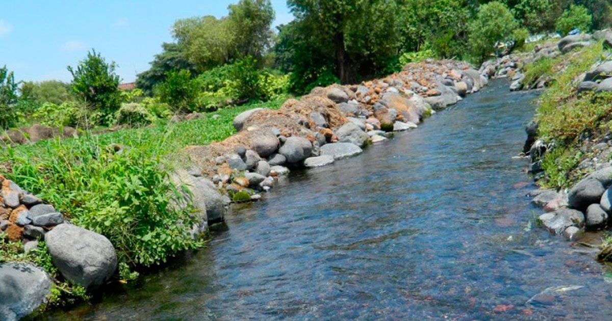 Conmemorarán 26 años del ANP Río Cuautla
